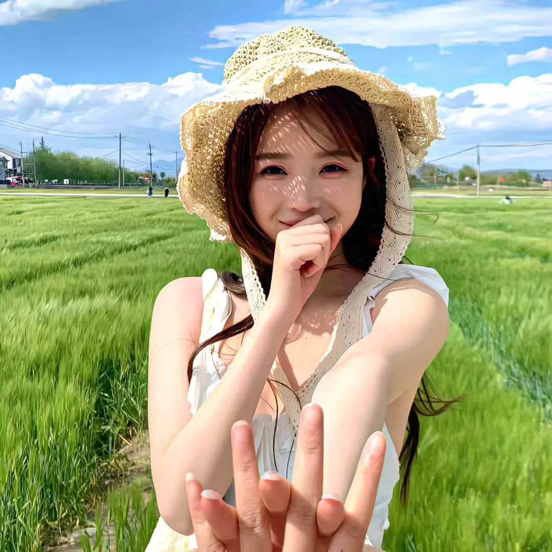 唐朝豪放女