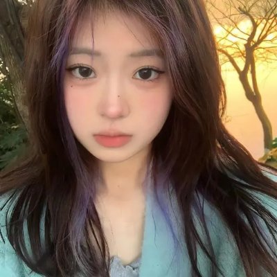 靓妹闯情关