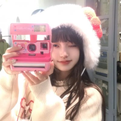 姨妈希尔达
